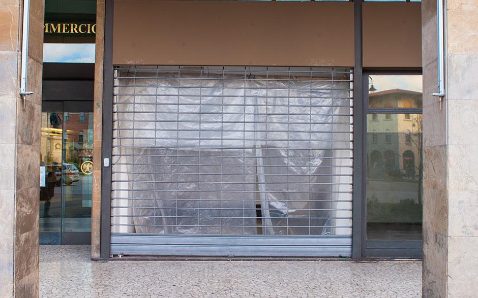 rideaux Drancy